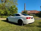 Audi A5 1.8 TFSI Coupe - S-Line - Facelift - Audi A5 mit Benzin-Antrieb: Sportwagen, 1.8