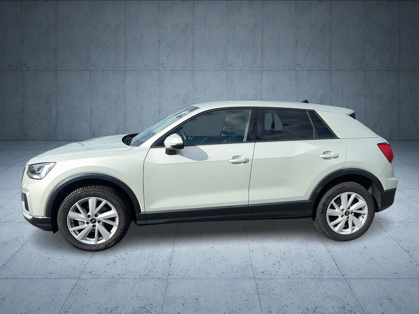Audi Q2 - Bild 3
