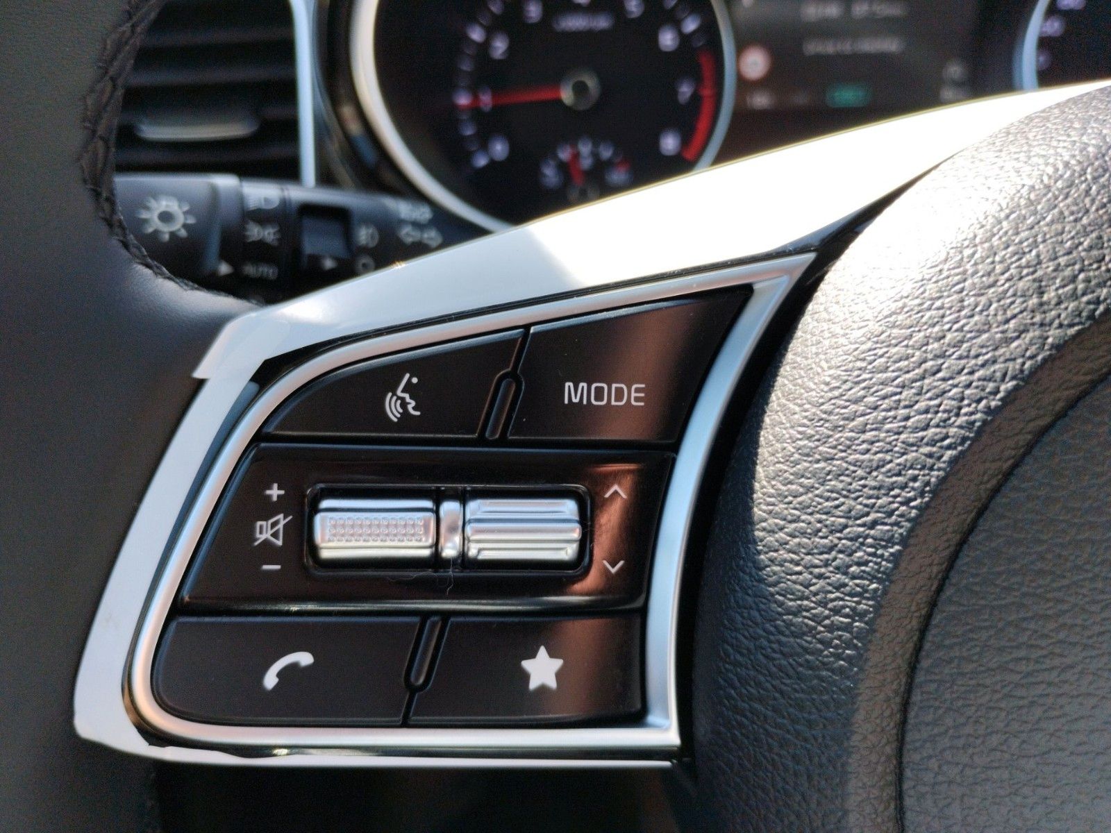 Kia cee'd / Ceed - Bild 14