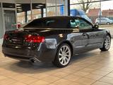 Audi A5 Cabriolet 2.0 TFSI quattro S-line ·ACC·Navi - : Roadster, Allradantrieb