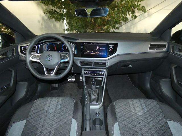 Taigo 1.0 TSI R-Line DSG AHK NAVI KAMERA