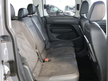 Volkswagen Caddy eHybrid DSG PanAmericana LED NAVI ACC AHK