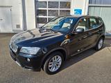 BMW X3 xDrive30d Aut. Standheizung - BMW X3 Gebrauchtwagen in Karlsruhe