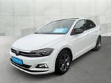Volkswagen Polo 1.0 TSI Active DSG *WINTER-PAKET*PLUS-PAKET - Volkswagen Polo: Plus