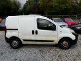 Fiat Fiorino 1.4 Kasten / Heckfenster / Flügeltüre hi - Fiat Fiorino aus 2009