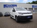 Citroën Berlingo Kasten Club XL/L2 - Citroën Berlingo in Oldenburg