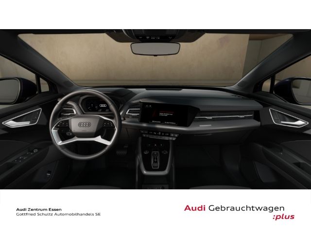 Audi Q4 e-tron - Bild 10