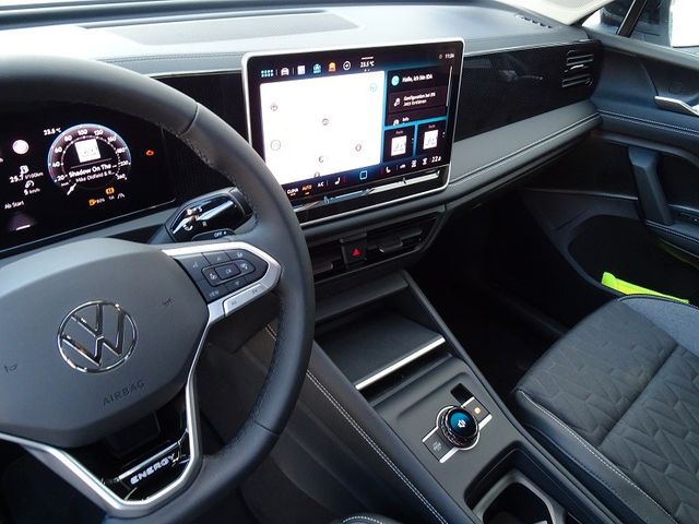 Tiguan 2.0 TDI DSG Energy / AHZV