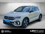 Volkswagen T-Roc 2.0 TDI DSG R-Line *Navi*Kamera*AHK*