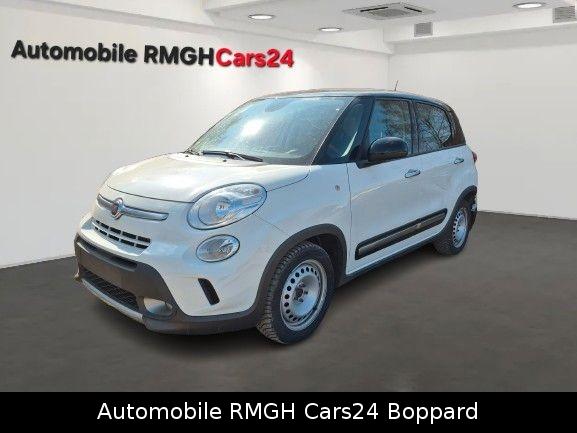 Fiat 500L Trekking Wenig Km Modell 2016 Gute Ausstatt