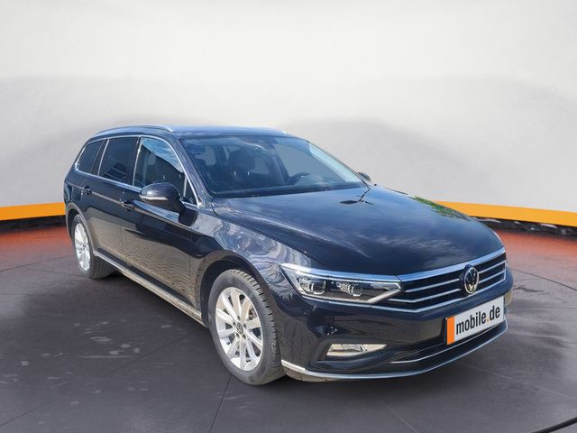 Volkswagen Passat Variant TDI DSG Elegance MATRIX ACC AHK N