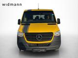 Mercedes-Benz Sprinter 315 CDI Pritsche DOKA AHK Standh. - Mercedes-Benz Kastenwagen hoch + lang Sprinter 315 cdi