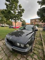 BMW E39 523i - BMW 523 in Ludwigshafen