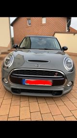 MINI Mini Cooper S - MINI MINI in Saarbrücken