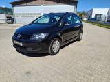 Volkswagen Golf Plus 1.4 Trendline*1.HAND*KLIMA* - VW Golf Plus in Aachen
