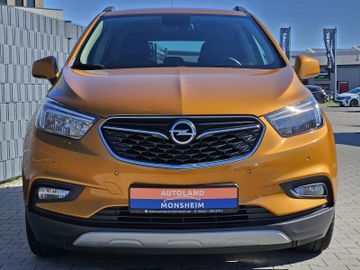 Opel Mokka - 3