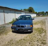 BMW E36 316i Compact - BMW 316 aus 1995: 316i Compact