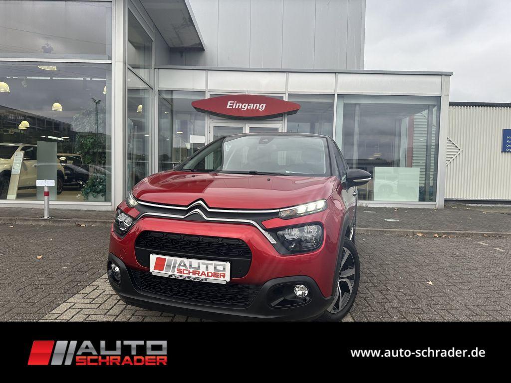 Citroën C3 Pure Tech 110 S&S SHINE PACK