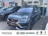 Cupra Ateca Limited Edition 2.0 TSI 4Drive DSG AHK/PAN - Cupra Ateca Gebrauchtwagen in Düsseldorf