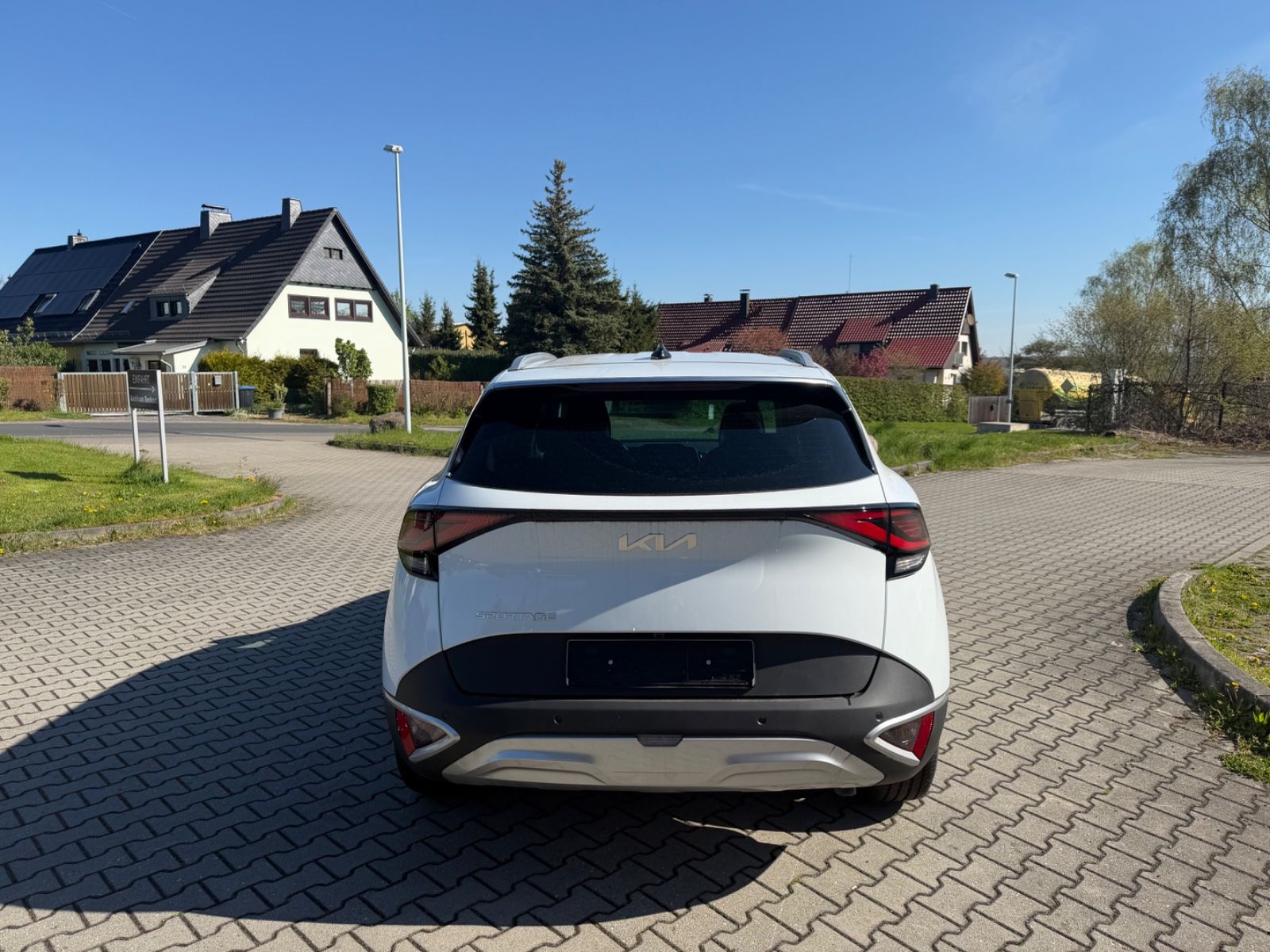 Kia Sportage - Bild 8