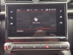 Fahrzeugabbildung Citroën C3 PureTech 110 Autom. Shine Pack NAVI Kamera