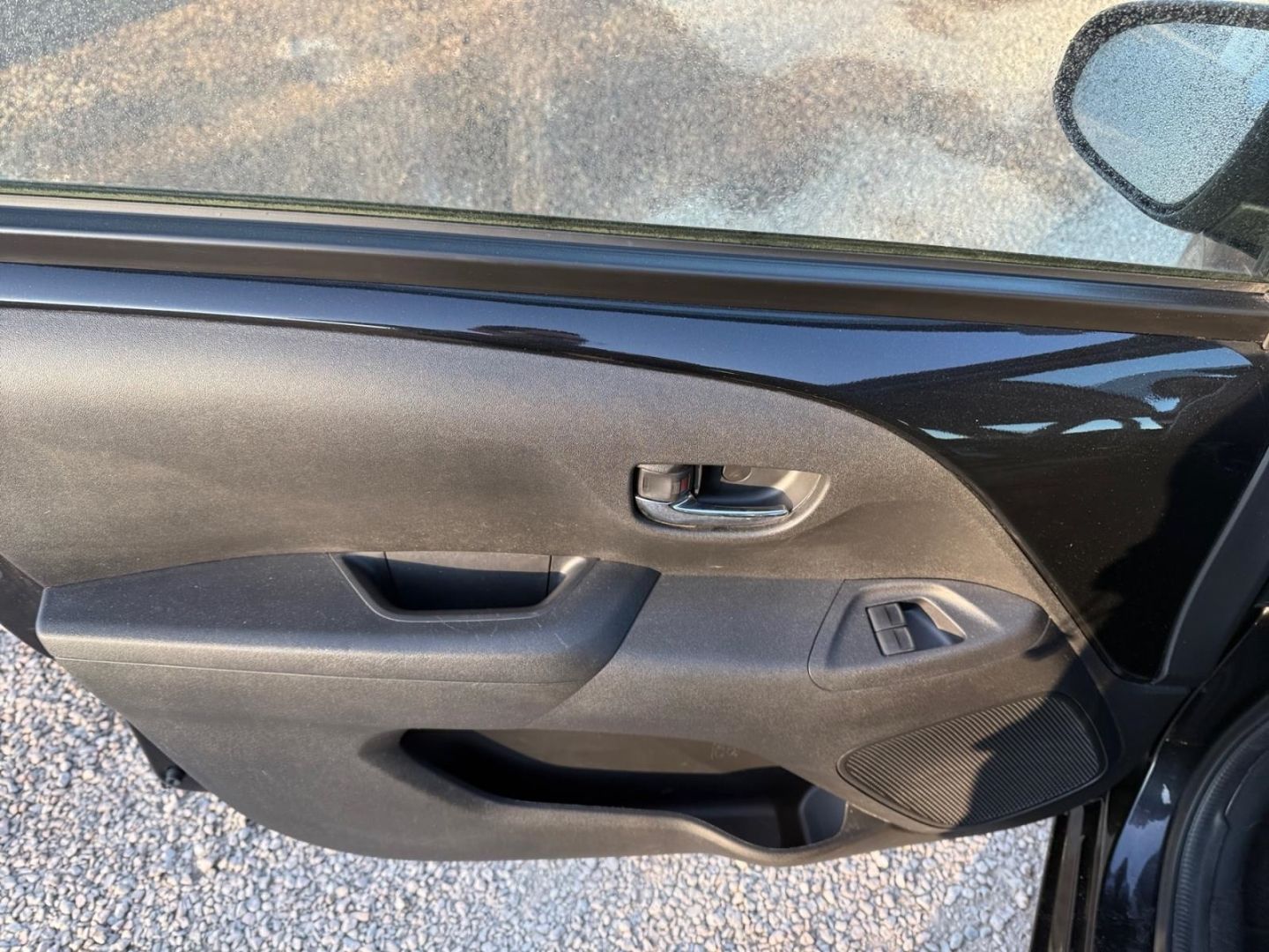 Fahrzeugabbildung Citroën C1 AIRSCAPE Shine 1.0 Klimaautomatik Sitzheizung