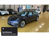 Tesla Model 3 Rear-Wheel Drive - Tesla Model 3 Gebrauchtwagen in Frankfurt