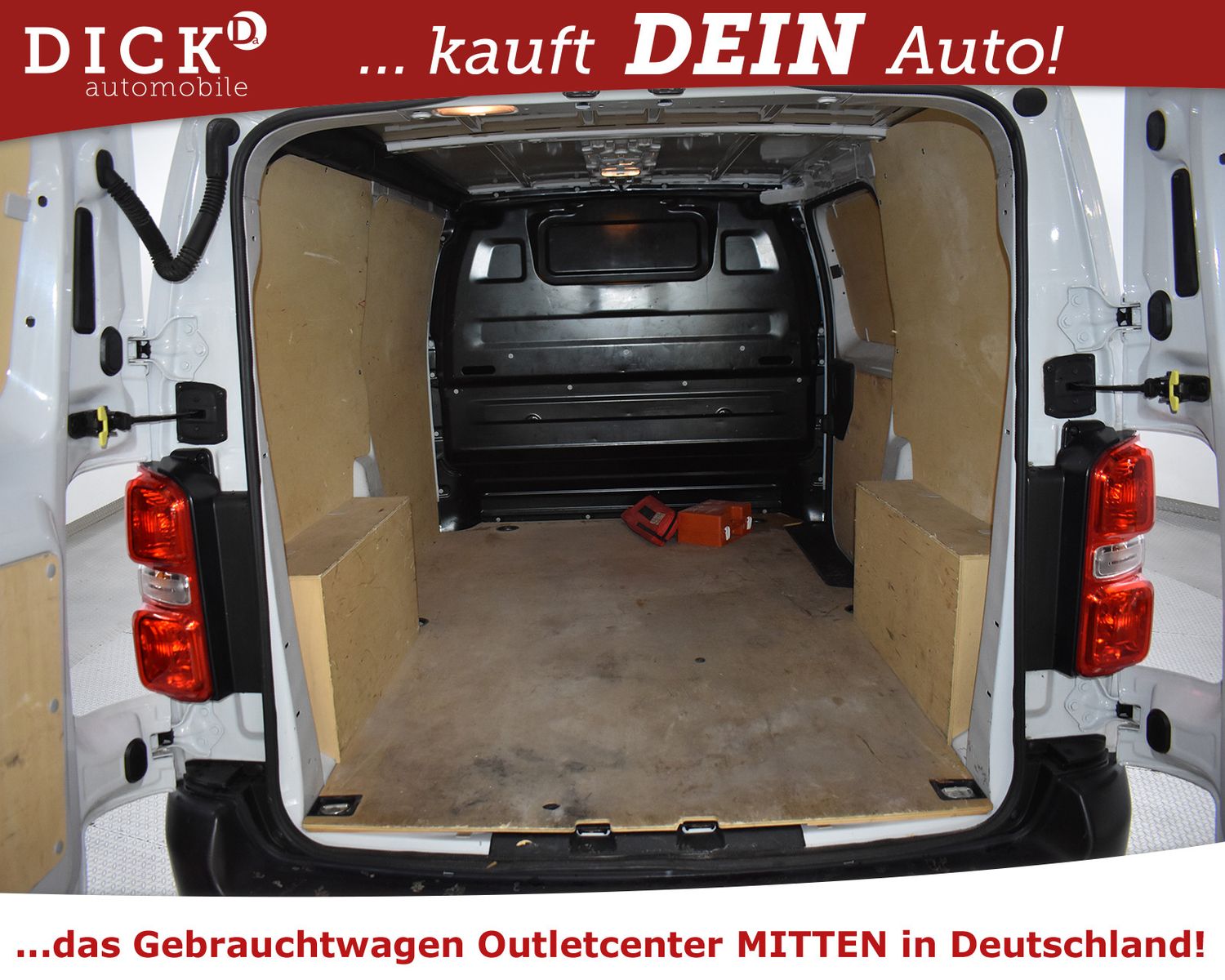 FIAT Scudo 1.5 L2 SX >3SI+KLIMA+NAVI+KAM+PDC+TEMP+MFL - Image 15