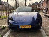 Porsche Taycan - - 93,4 kWh Performance 112K  mint condi - Porsche Elektroautos