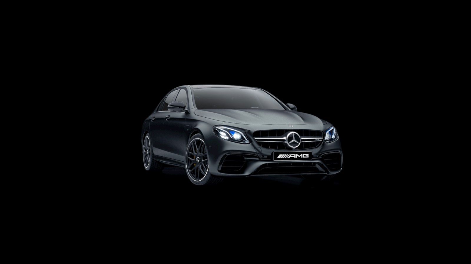 MERCEDES-BENZ E 63 AMG S Edition1 +Vollausstattung+1.Hand !!!