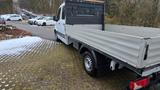 Mercedes-Benz Sprinter 316.Maxi.Doka.Klima.Ahk.3.5t.Standh. - : Doka