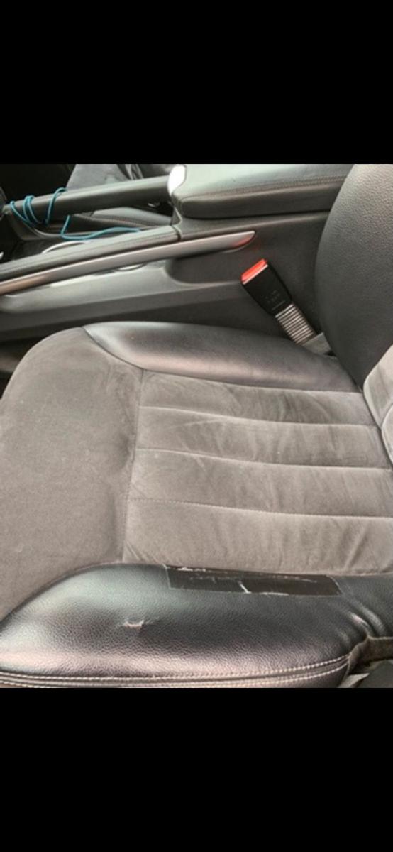 Mercedes-Benz ML280 2008 — photo 10