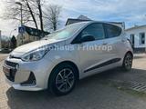 Hyundai i10 Passion 1.Hand , Scheckheft, Garantie - Hyundai i10 Gebrauchtwagen in Oberhausen