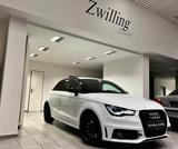 Audi S line Edition+S line Sportpak.Competion Bi-X F1 - Audi A1: Edition