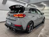 Hyundai i30 N Performance/Carbon Mansory/Downpipe/109db! - Hyundai i30: Limousine