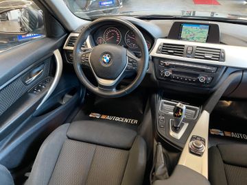 BMW 320 d Lim.  xDrive *NAVI*PDC*SZHZ*TEMPOMAT*4x4*