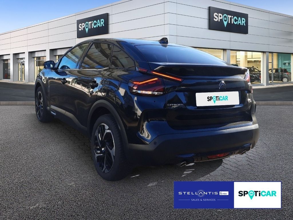 CITROEN C4 2024