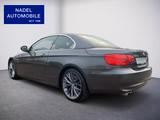 BMW 330d Cabrio/Leder/Navi/Xenon/SHZ/eSitze - gebrauchte BMW 330 aus dem Jahr 2012