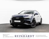 Audi Q8 50TDi Q 2x S LINE BLACK 23Z./LED/KAMERA/B&O - Audi Q8 in Dortmund