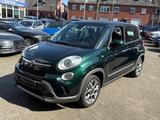 Fiat 500L*NAVI*KLIMAAUTOMATIK*NUR48TKM*PANO** - Fiat 500L aus 2017