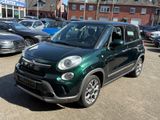Fiat 500L*NAVI*KLIMAAUTOMATIK*NUR48TKM*PANO** - Fiat 500L aus 2017