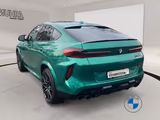 BMW X6 M Competition 21"/22" Pano Sky DA/PA Prof H/K - BMW X6 M mit Schiebedach