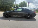 BMW 430d Coupé - - BMW 430 in Duisburg