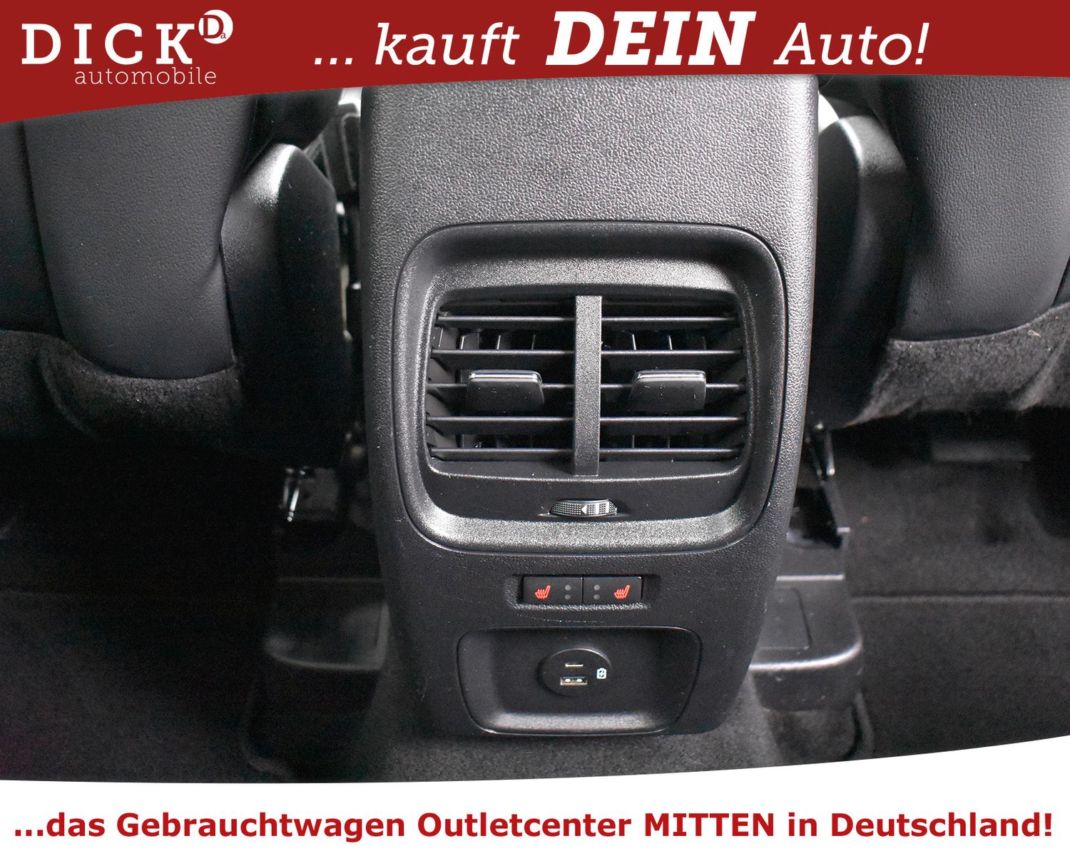 FORD Kuga 2.0d Aut Titan X >NAV+KAMER+LED+B&O+AHK+ACC - Image 24
