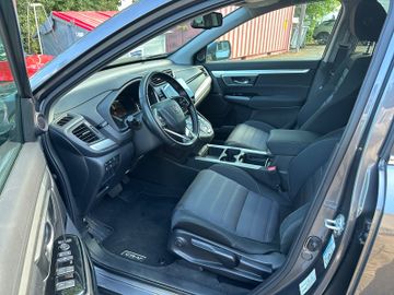 Honda CR-V - 7