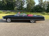 Chrysler Imperial Cabrio - Chrysler Gebrauchtwagen von 1968