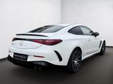 Mercedes-Benz CLE 53 AMG 4M+ Coupé PREMIUM*Night*HAL*360*DigL* - gebrauchte Mercedes-Benz CLE 53 AMG aus dem Jahr 2024