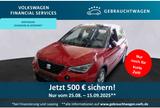 Seat Arona FR-Line 1.0 TSI AHK*RFK*PDC*NAV*Klima - Seat Arona Gebrauchtwagen in Stuttgart