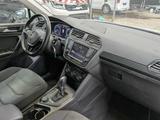 Volkswagen Tiguan 2.0 TSI 4Motion DSG Highline LED ACC PDC - : Unfallwagen
