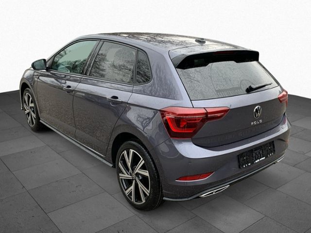 Fahrzeugabbildung Volkswagen Polo 1,0 TSI R-LINE MATRIX-LED NAVI DCP KAMERA S